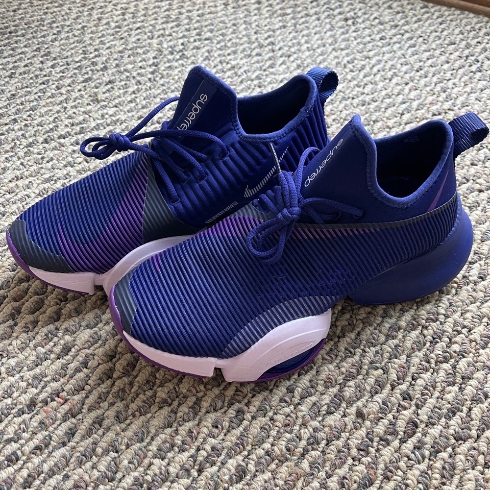 Nike Air Zoom SuperRep